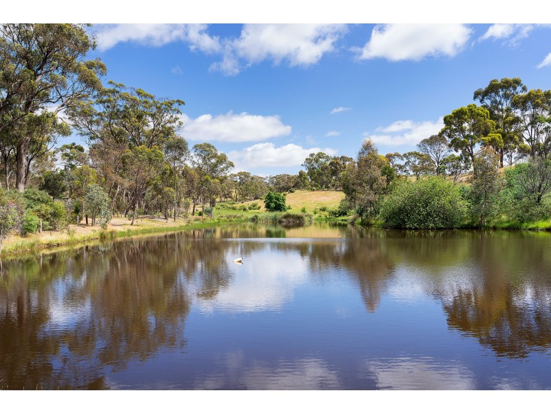 31 Carrs Road, Barkers Creek VIC 3451