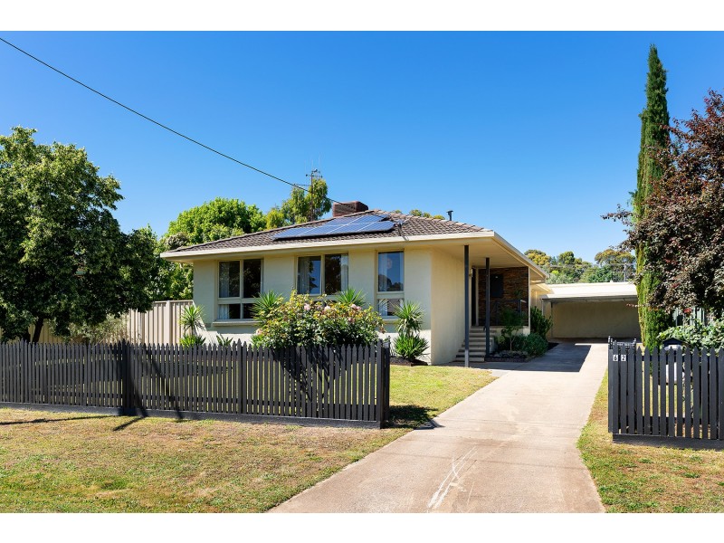 62 Berkeley Street, Castlemaine VIC 3450
