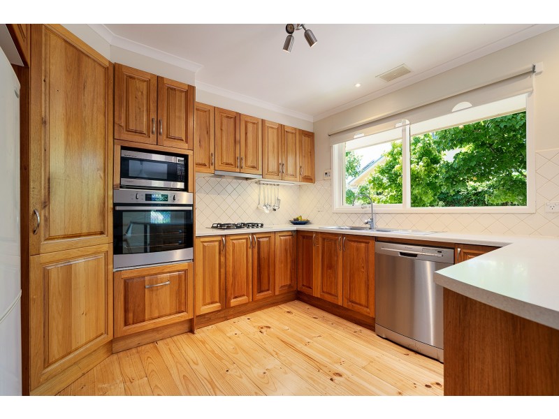 62 Berkeley Street, Castlemaine VIC 3450