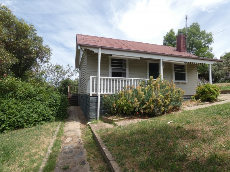 3 Edward Street, Castlemaine VIC 3450