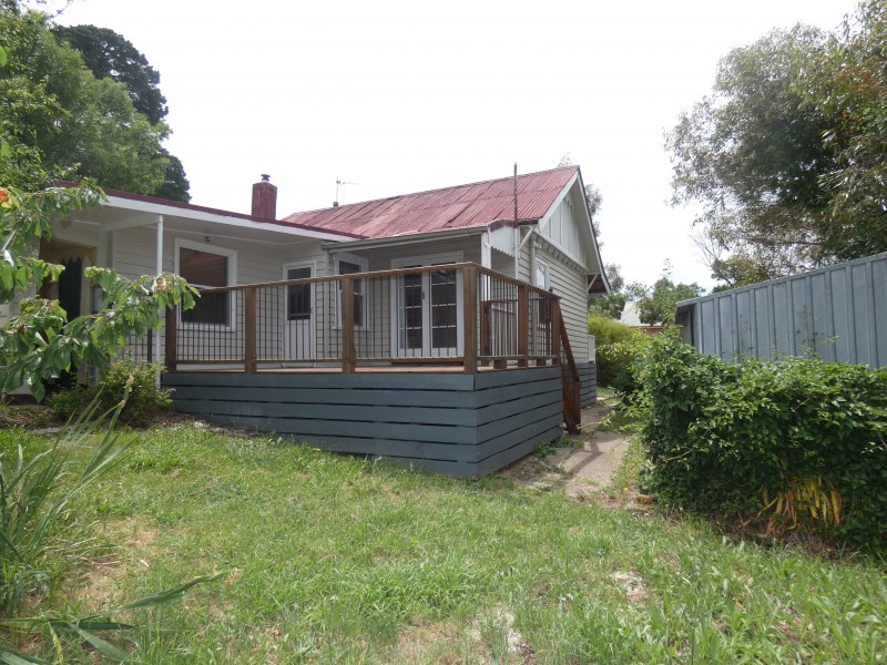 3 Edward Street, Castlemaine VIC 3450