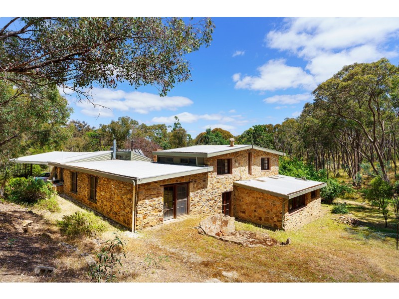 219 Goldspeck Gully Road, Chewton VIC 3451