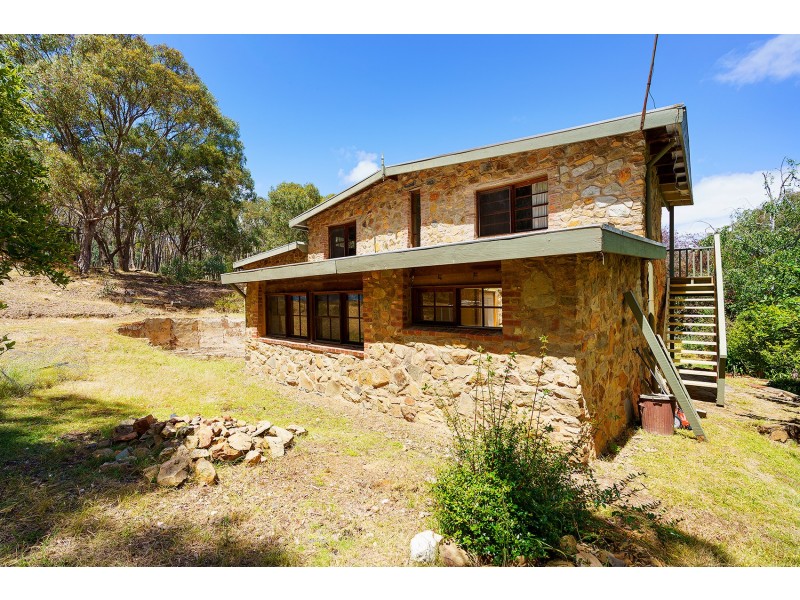 219 Goldspeck Gully Road, Chewton VIC 3451