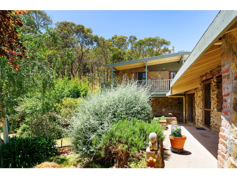219 Goldspeck Gully Road, Chewton VIC 3451