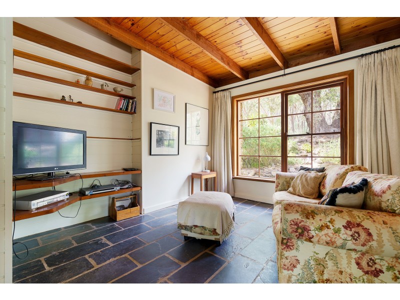 219 Goldspeck Gully Road, Chewton VIC 3451