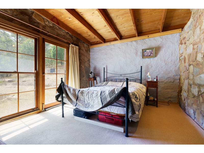 219 Goldspeck Gully Road, Chewton VIC 3451