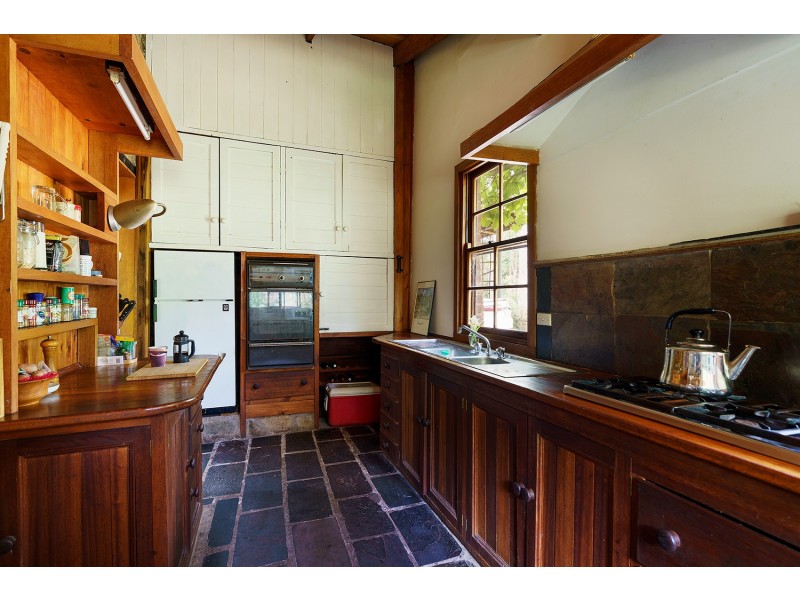 219 Goldspeck Gully Road, Chewton VIC 3451