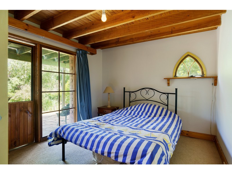 219 Goldspeck Gully Road, Chewton VIC 3451