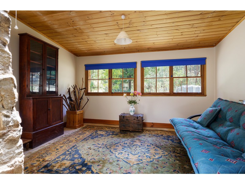 219 Goldspeck Gully Road, Chewton VIC 3451