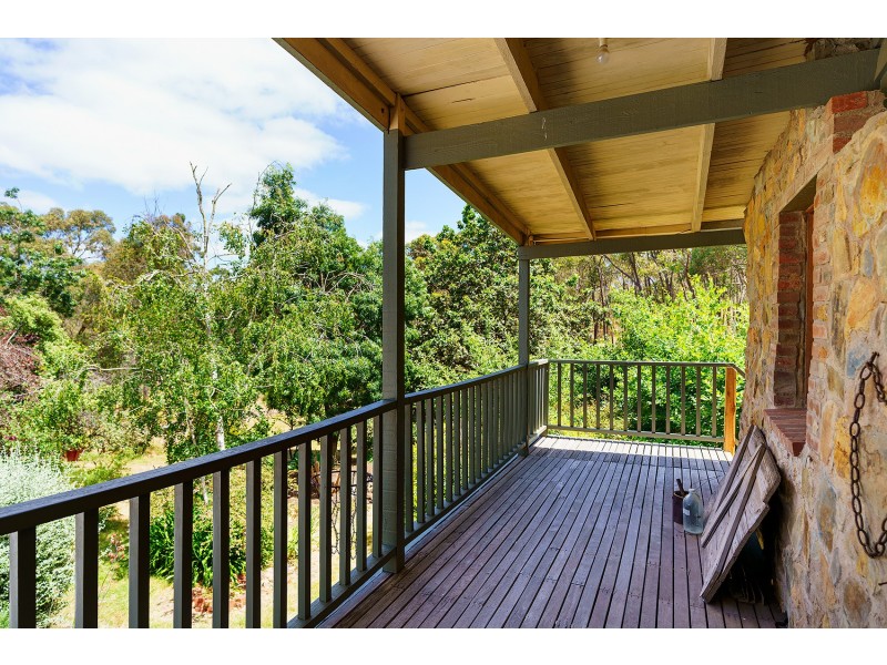219 Goldspeck Gully Road, Chewton VIC 3451