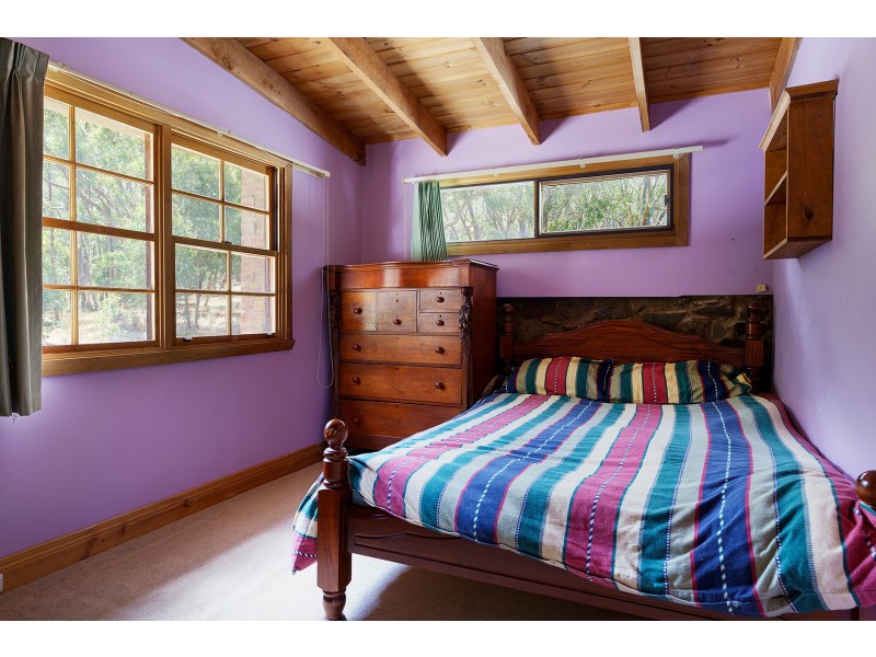 219 Goldspeck Gully Road, Chewton VIC 3451