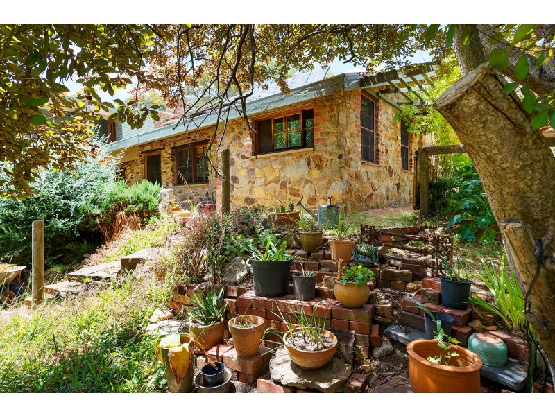 219 Goldspeck Gully Road, Chewton VIC 3451