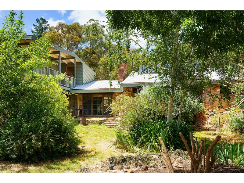 219 Goldspeck Gully Road, Chewton VIC 3451