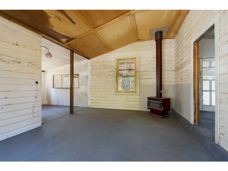 219 Goldspeck Gully Road, Chewton VIC 3451