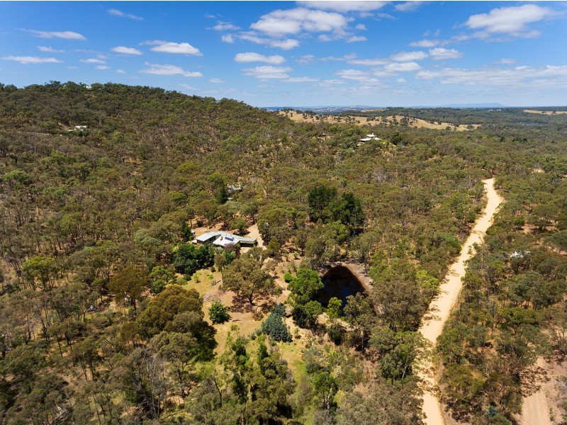 219 Goldspeck Gully Road, Chewton VIC 3451