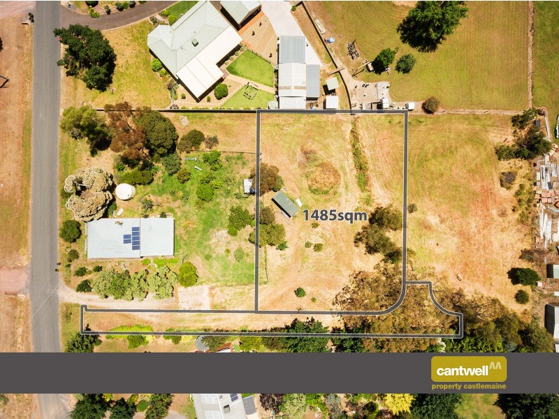 3 71 Moscript Street, Campbells Creek VIC 3451