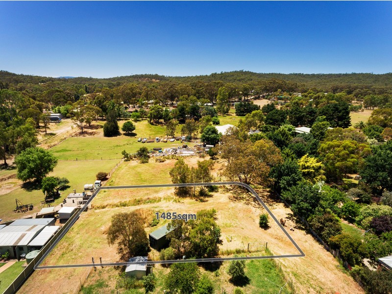 3 71 Moscript Street, Campbells Creek VIC 3451