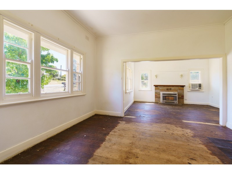 8 Reckleben Street, Castlemaine VIC 3450