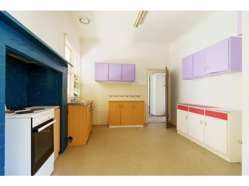 8 Reckleben Street, Castlemaine VIC 3450