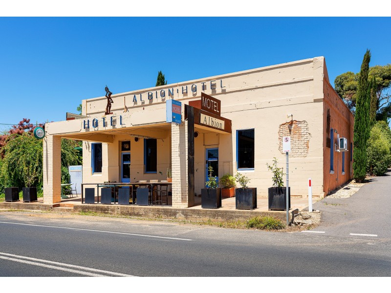 152 Duke Street, Castlemaine VIC 3450