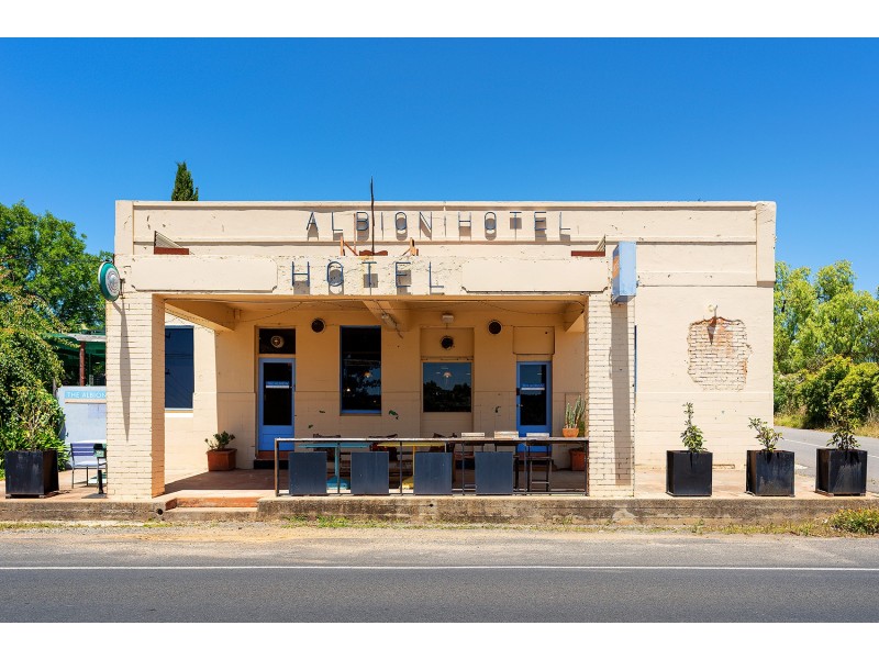 152 Duke Street, Castlemaine VIC 3450