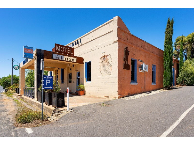 152 Duke Street, Castlemaine VIC 3450