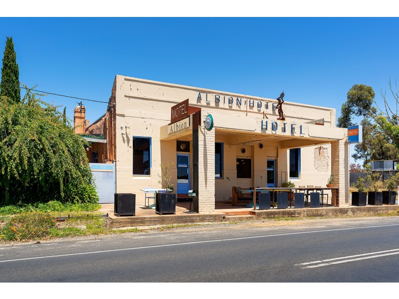 152 Duke Street, Castlemaine VIC 3450