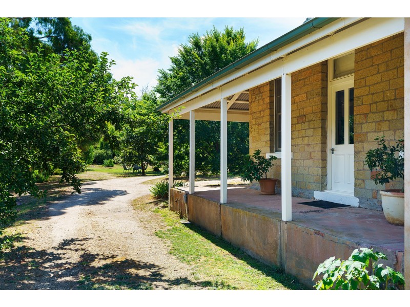 146  Richards Rd, Castlemaine VIC 3450