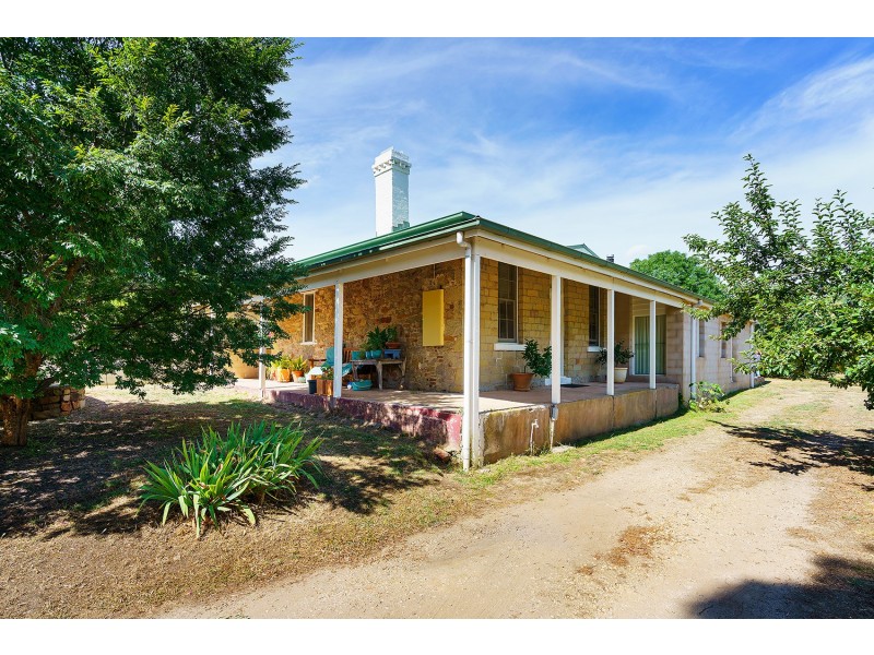 146  Richards Rd, Castlemaine VIC 3450
