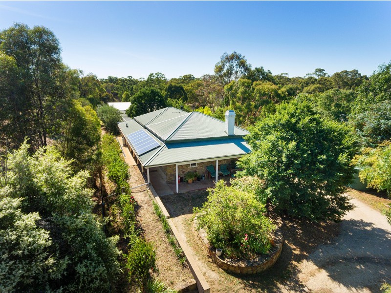 146  Richards Rd, Castlemaine VIC 3450