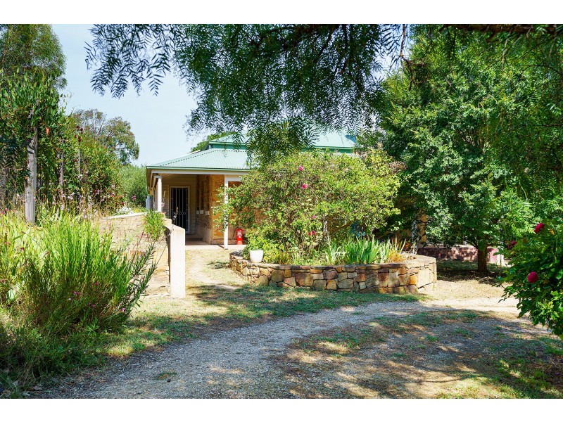 146  Richards Rd, Castlemaine VIC 3450