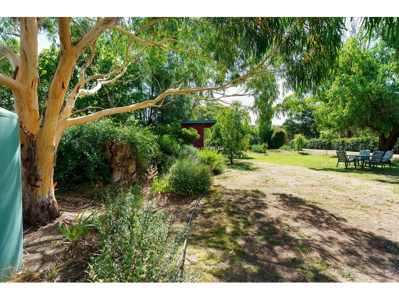 146  Richards Rd, Castlemaine VIC 3450