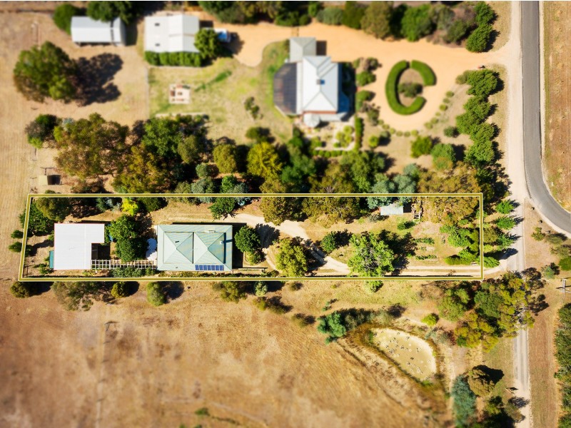 146  Richards Rd, Castlemaine VIC 3450