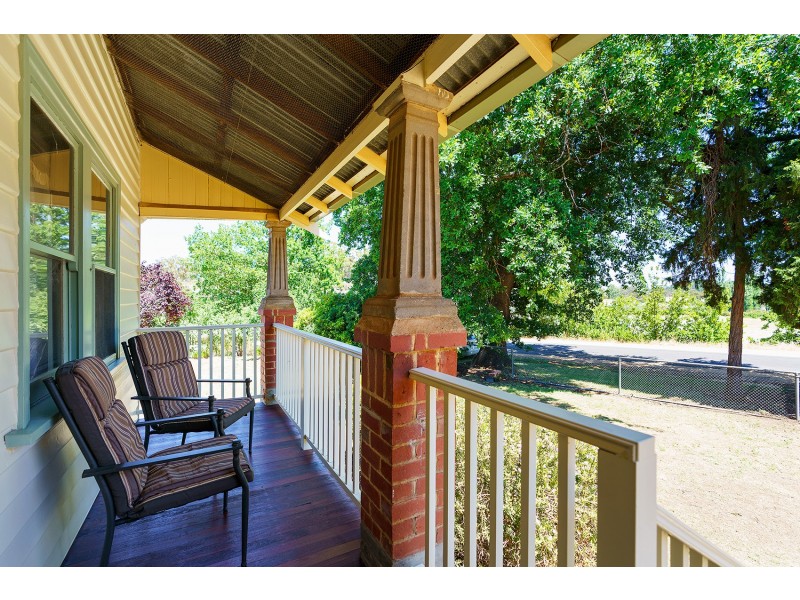 860 Vaughan Road, Fryerstown VIC 3451