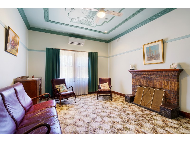 860 Vaughan Road, Fryerstown VIC 3451