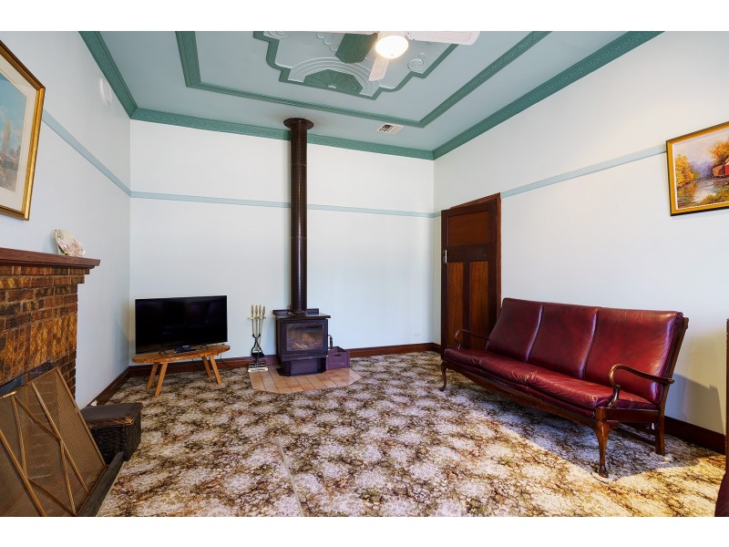 860 Vaughan Road, Fryerstown VIC 3451