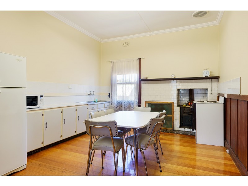 860 Vaughan Road, Fryerstown VIC 3451