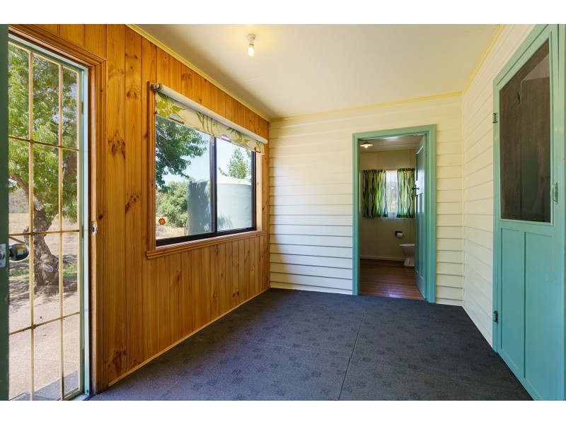 860 Vaughan Road, Fryerstown VIC 3451