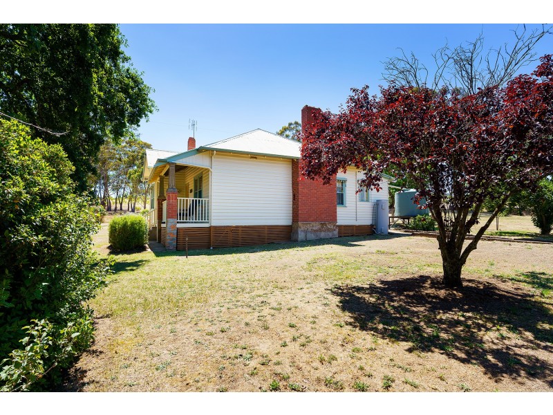 860 Vaughan Road, Fryerstown VIC 3451