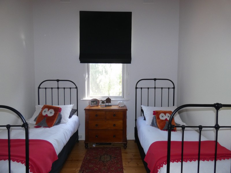 91 Hargraves Street, Castlemaine VIC 3450