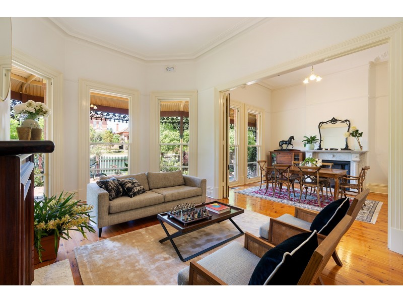 49 Campbell Street, Castlemaine VIC 3450