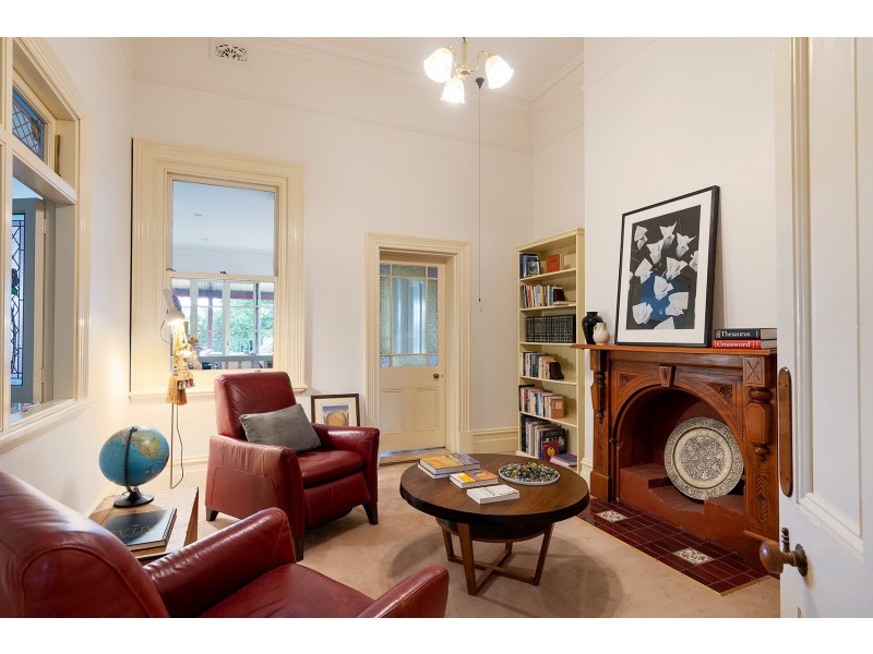 49 Campbell Street, Castlemaine VIC 3450