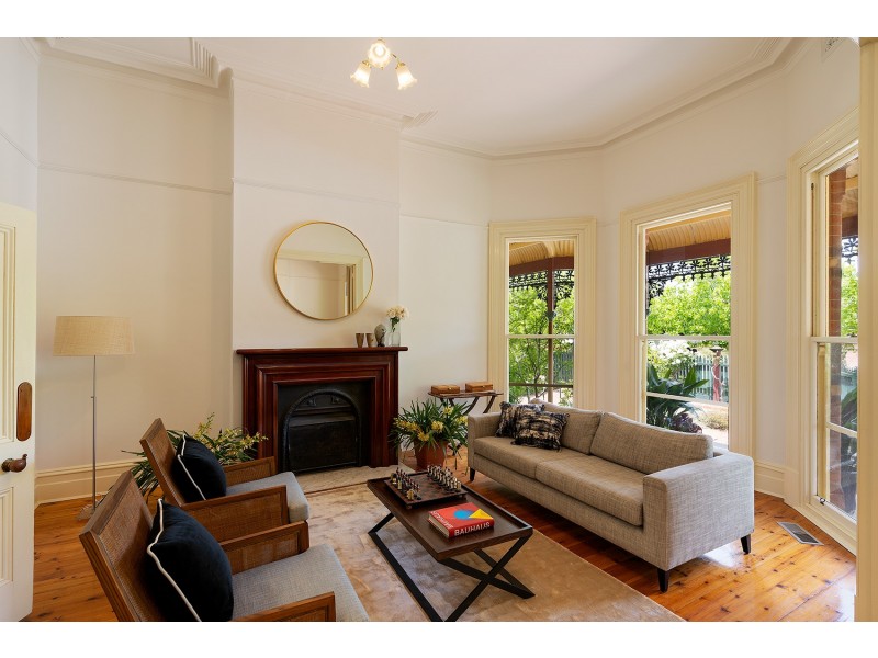 49 Campbell Street, Castlemaine VIC 3450