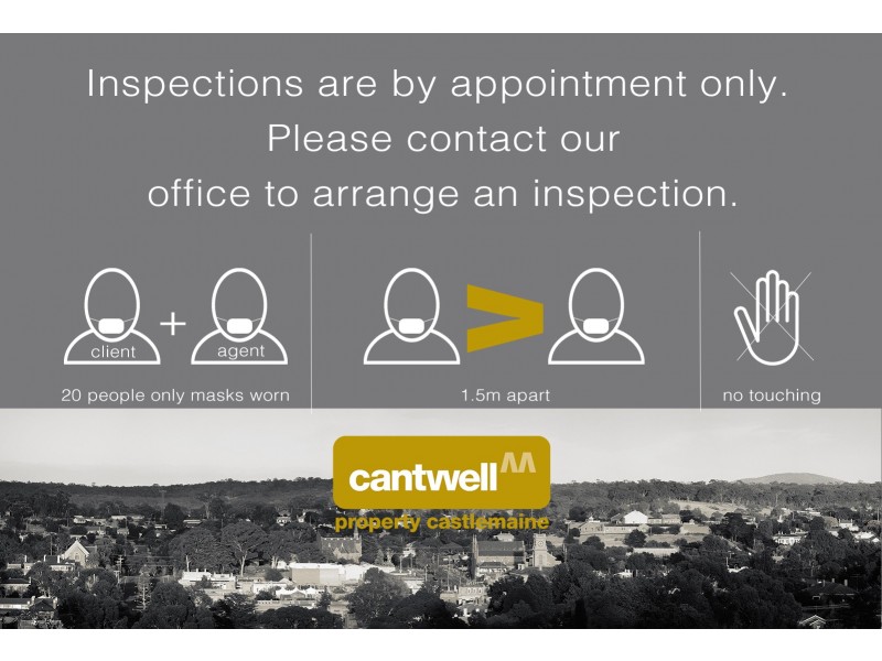 49 Campbell Street, Castlemaine VIC 3450