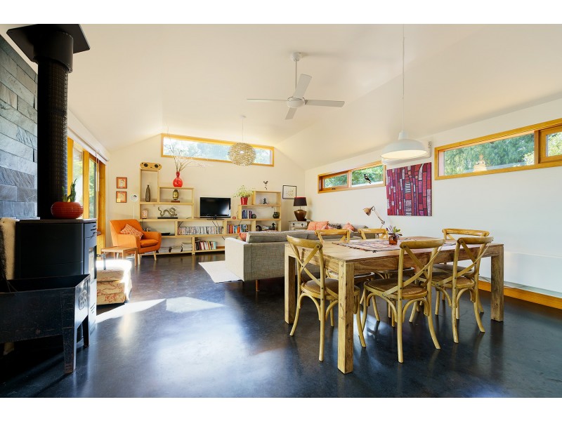 60 Fryers Road, Chewton VIC 3451