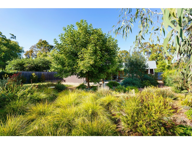 60 Fryers Road, Chewton VIC 3451