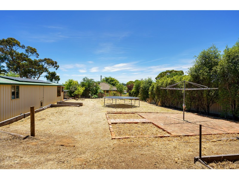 22 Yeats Street, Castlemaine VIC 3450