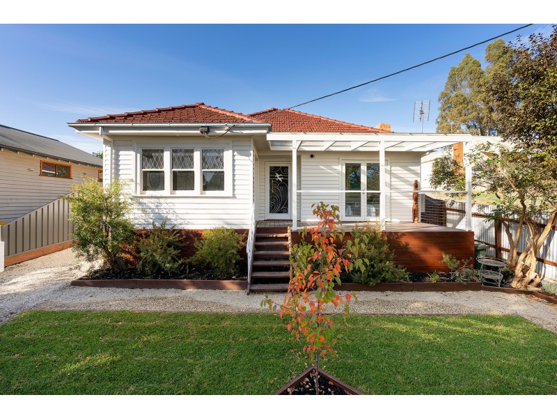 6A Saint Street, Castlemaine VIC 3450