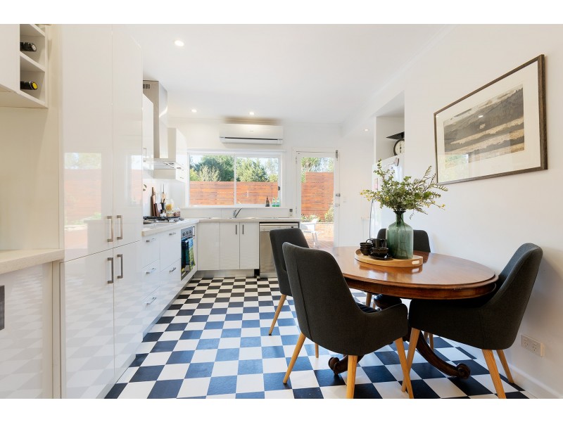 6A Saint Street, Castlemaine VIC 3450