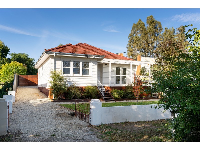 6A Saint Street, Castlemaine VIC 3450